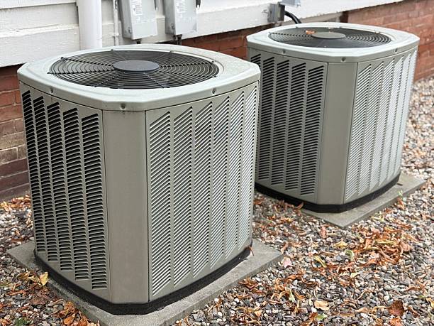 Reliable Ductwork Repair contractor in Duncanville, TX by Leonard HVAC